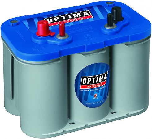 Are Optima Batteries Worth It? - EV Cast